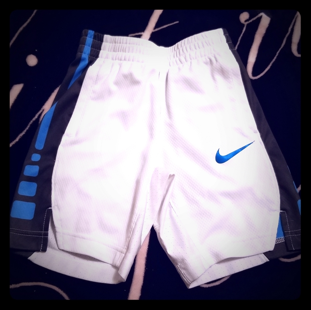 Boys Youth Nike shorts